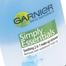 Garnier Simply Essentials S. 2 in 1 Makeup Remover 200 ml image