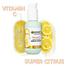 Garnier Skin Ac. Vitamin C 2in1 B. Serum Cream SPF25 50 ml (UAE) image