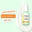 Garnier Skin Ac. Vitamin C 2in1 B. Serum Cream SPF25 50 ml (UAE) image