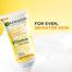 Garnier Skin Naturals Facewash Cleansing And Brightening Bright Complete 50 gm image