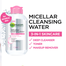 Garnier Skin Naturals Micellar Cleansing Water 125ml image