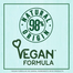 Garnier Ultimate Blends Hair Food Aloe Vera and Coconut Shampoo 350 ml image