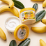 Garnier Ultimate Blends Hair Food Banana 3in1 Dry Hair Mask Treatment 390 ml image