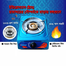 Single Gas Stove with Gas Safety Device image