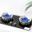 Gas Stove Wok Support Stand image