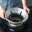 Gas Stove Wok Support Stand image