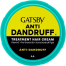 Gatsby Anti Dandruff Hair Treatment Cream 125 gm image