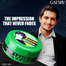 Gatsby British Wave Styling Wax Loose and Flow 75 gm image