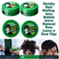 Gatsby British Wave Styling Wax Loose and Flow 75 gm image