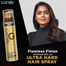 Gatsby Hair Spray Level 7 Set and Keep Spray Ultra Hard 66 ml image