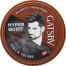 Gatsby Hair Styling Wax Edgy and Volume 75 gm image