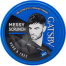 Gatsby Hair Wax Blue For Men 75 gm image