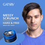 Gatsby Hair Wax Blue For Men 75 gm image