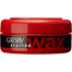 Gatsby Hair Wax Red For Men - 75gm image