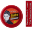 Gatsby Hair Wax Red For Men - 75gm image