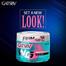 Gatsby Water Gloss - Hard Wet Look Hair Gel, Shine Effect, Long Lasting Hold, Non Sticky, Easy Wash Off, Holding Level 3 - 300gm image