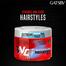 Gatsby Water Gloss Hyper Solid Hair Gel Jar 300 gm (UAE) - 139701306 image