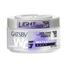 Gatsby Water Gloss - Soft, Wet Look Hair Gel, Shine Effect, Non Sticky, Easy Wash Off, Holding Level 2 - 70gm image