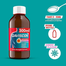 Gaviscon Advance Heartburn And Peppermint Flavor - 300 ml image