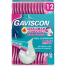 Gaviscon Double Action Liquid Sachets (12 Pack x 10ml) Mint Flavor image