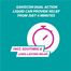 Gaviscon Double Action Mint Flavor Chewable - 32 Tablets image