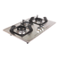 Gazi EG-B763S Smiss LPG Gas Stove image