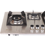 Gazi EG-B763S Smiss NG Gas Stove image