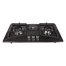 Gazi EG-B766S Smiss LPG Gas Stove image