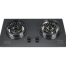 Gazi GH-8202M Smiss NG Gas Stove image