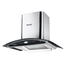 Gazi HY-912A Smiss Kitchen Hood image