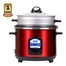 Gazi JRC 2.8L-2P Red - Rice Cooker image