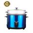 Gazi SRC-18G 2P Smiss Rice Cooker image