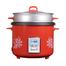 Gazi SRC-18O 2P Smiss Rice Cooker image