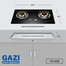 Gazi TG-202 Smiss NG Gas Stove image