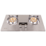 Gazi TG-8802MD9 Smiss NG Gas Stove image