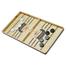 GearUP Foosball Winner Board Game For Family Game Wooden Made 2 Player Game image