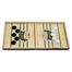 GearUP Foosball Winner Board Game For Family Game Wooden Made 2 Player Game image