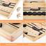 Foosball Winner Board Game For Family Game Wooden Made 2 Player Game image