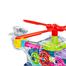 Gear Electric Helicopter ( Any Color ) image