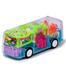 Gear Movement Transparent Bus ( Any Color ) image