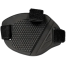 Gear Rubber Shoe Protector For Motorcycle Rubber Made Black 1Pcs image