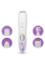 Geemy 4-In-1 Lady Shaver And Trimmer Kit GM-3078 image