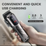 Geemy Gm-8051 Professional Hair Clipper image
