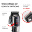Geemy Gm-8051 Professional Hair Clipper image