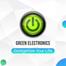 Geeoo 3 in1 Charging Data Cable DC-301 image