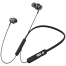GEEOO 20 Hours Professional Bass Ultra Flex ENC Neckband - BL110 image