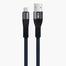 Geeoo DC-15 3A Type-C Short Cable – 30cm image