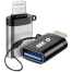 GEEOO GB10 OTG USB to Lightning Adapter image