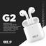 Geeoo G-2 Bluetooth Airpods image