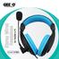 Geeoo H100 Best Smart Wired Headset image